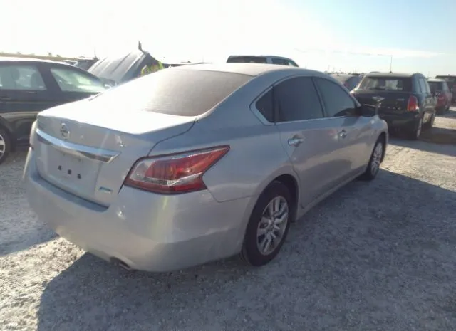 Photo 3 VIN: 1N4AL3AP4DN461208 - NISSAN ALTIMA 