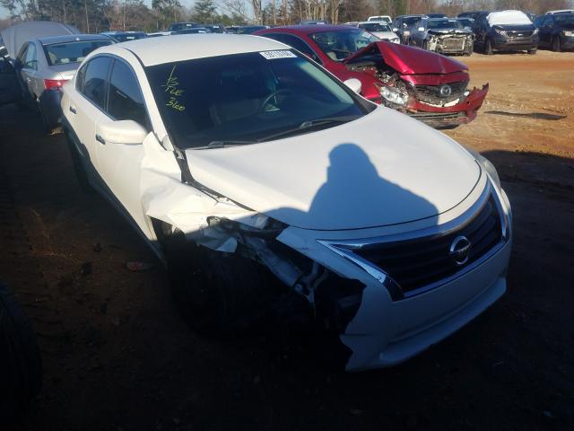 Photo 0 VIN: 1N4AL3AP4DN461452 - NISSAN ALTIMA 2.5 