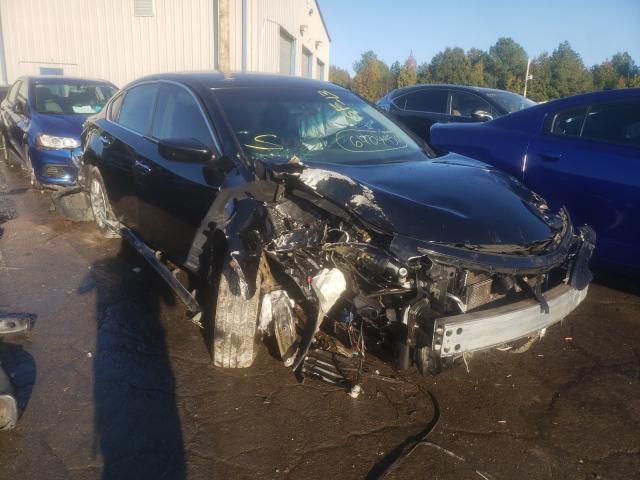 Photo 0 VIN: 1N4AL3AP4DN461743 - NISSAN ALTIMA 2.5 