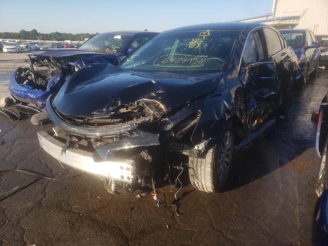 Photo 1 VIN: 1N4AL3AP4DN461743 - NISSAN ALTIMA 2.5 