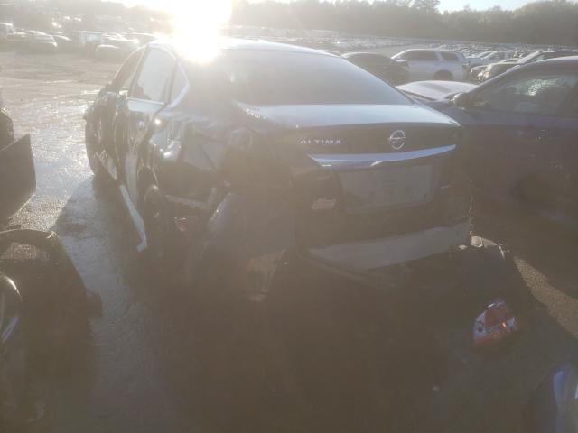 Photo 2 VIN: 1N4AL3AP4DN461743 - NISSAN ALTIMA 2.5 