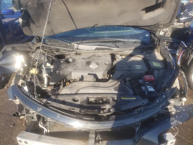 Photo 6 VIN: 1N4AL3AP4DN461743 - NISSAN ALTIMA 2.5 