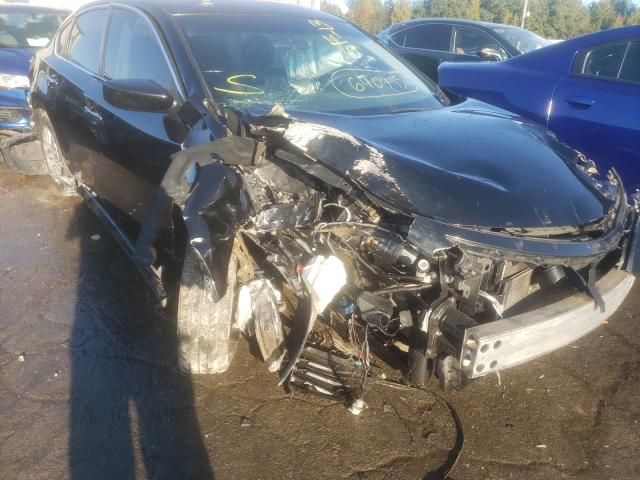 Photo 8 VIN: 1N4AL3AP4DN461743 - NISSAN ALTIMA 2.5 