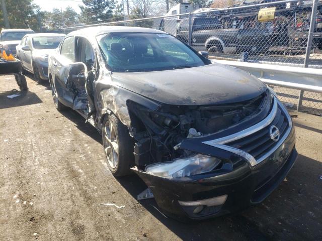 Photo 0 VIN: 1N4AL3AP4DN462052 - NISSAN ALTIMA 2.5 