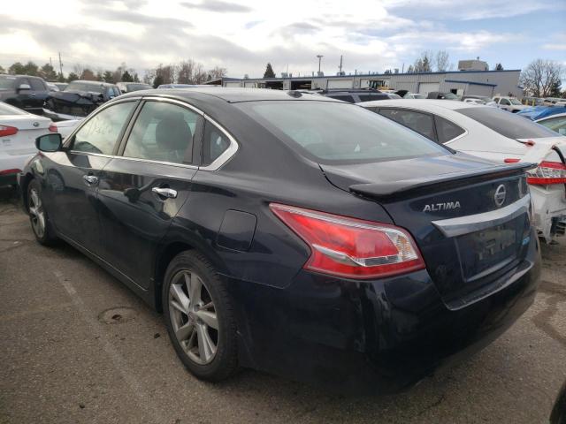 Photo 2 VIN: 1N4AL3AP4DN462052 - NISSAN ALTIMA 2.5 