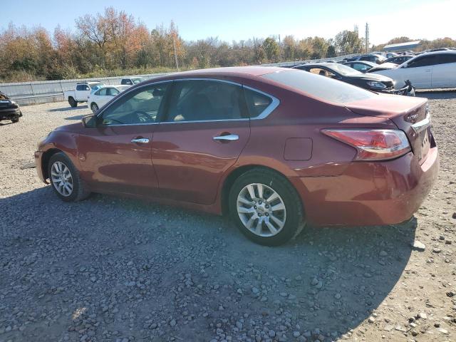 Photo 1 VIN: 1N4AL3AP4DN463122 - NISSAN ALTIMA 2.5 