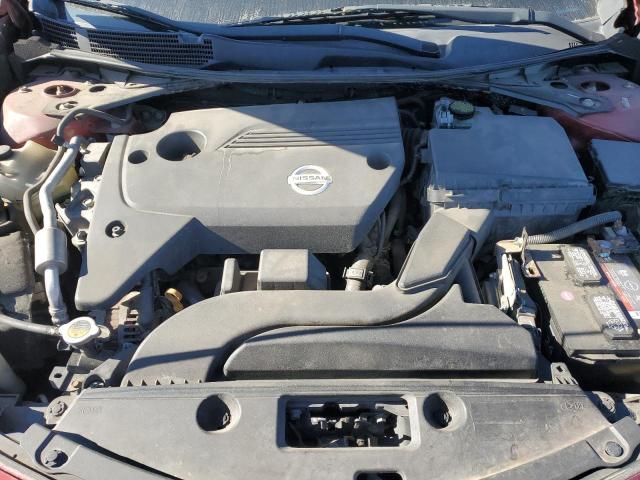 Photo 10 VIN: 1N4AL3AP4DN463122 - NISSAN ALTIMA 2.5 