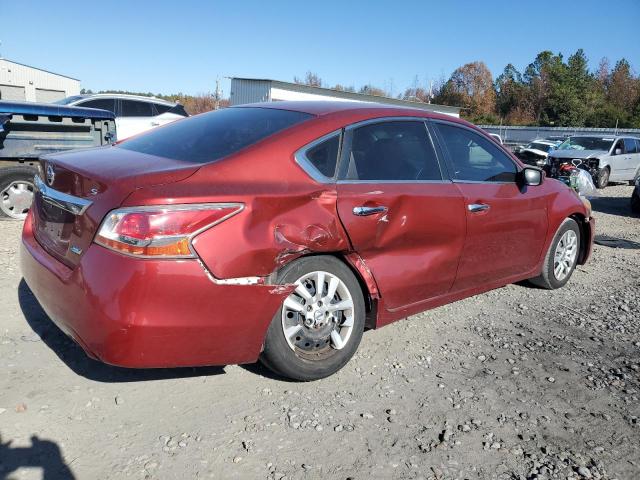 Photo 2 VIN: 1N4AL3AP4DN463122 - NISSAN ALTIMA 2.5 