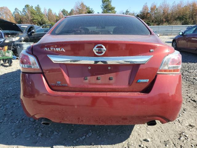 Photo 5 VIN: 1N4AL3AP4DN463122 - NISSAN ALTIMA 2.5 