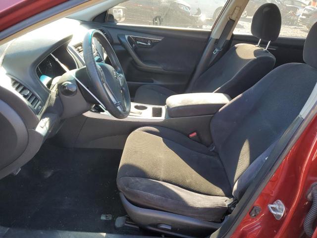 Photo 6 VIN: 1N4AL3AP4DN463122 - NISSAN ALTIMA 2.5 