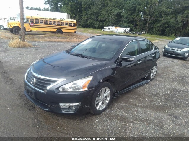 Photo 1 VIN: 1N4AL3AP4DN465677 - NISSAN ALTIMA 