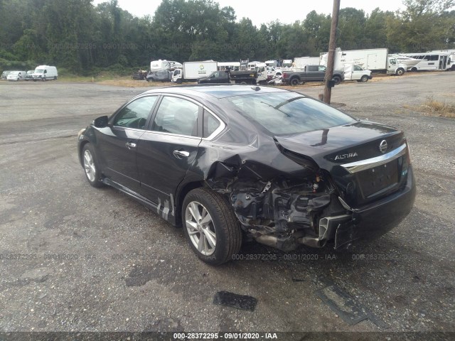 Photo 2 VIN: 1N4AL3AP4DN465677 - NISSAN ALTIMA 