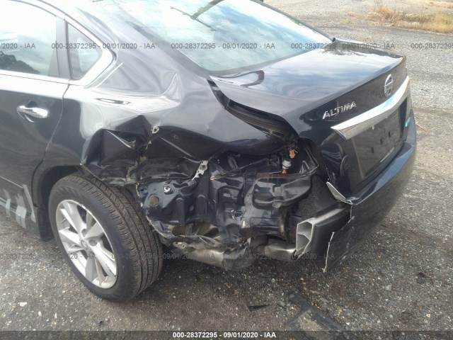 Photo 5 VIN: 1N4AL3AP4DN465677 - NISSAN ALTIMA 