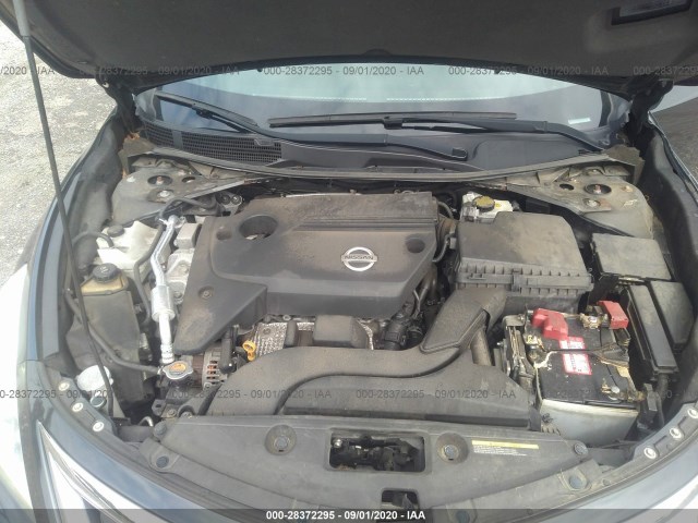 Photo 9 VIN: 1N4AL3AP4DN465677 - NISSAN ALTIMA 