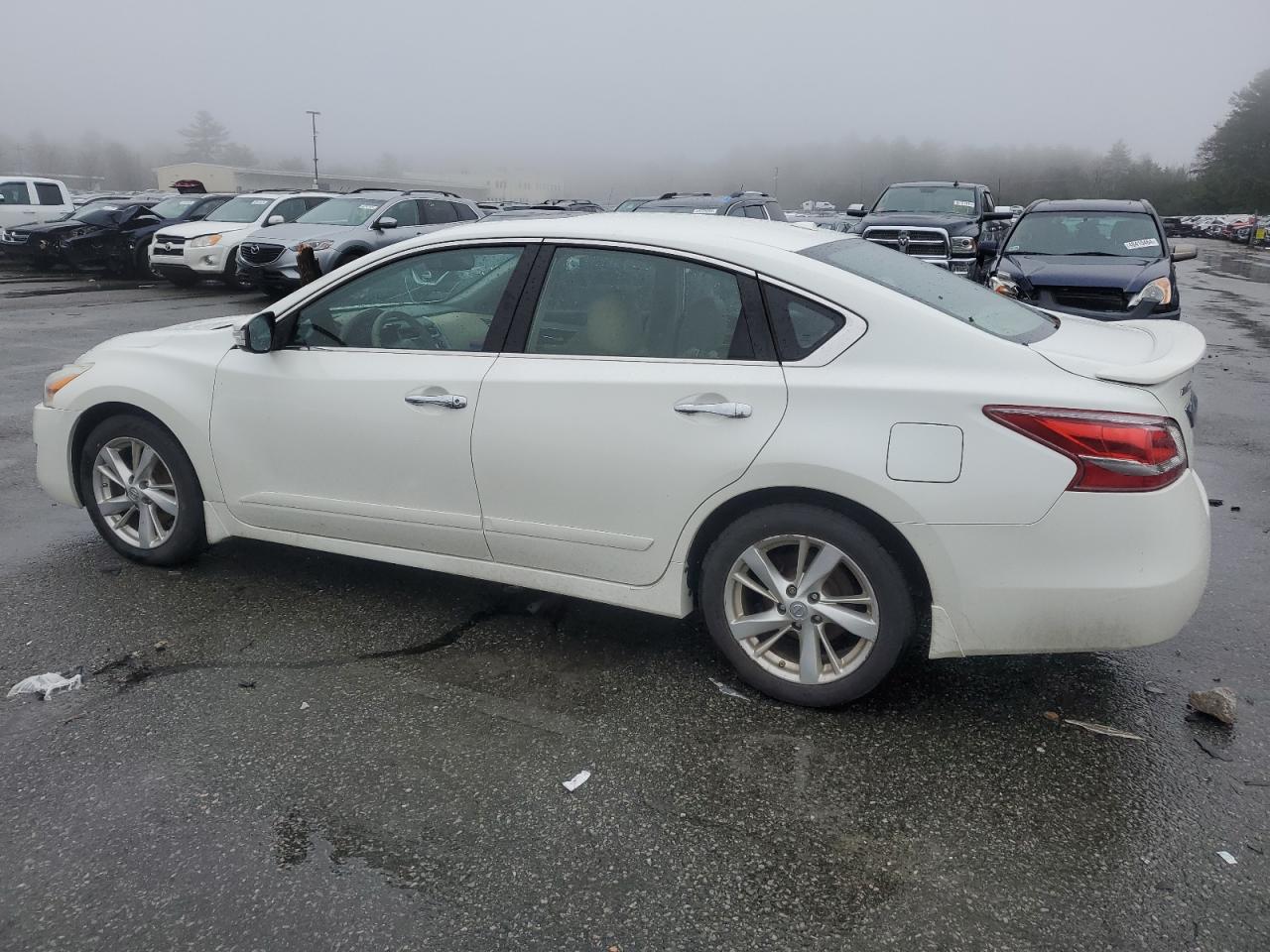 Photo 1 VIN: 1N4AL3AP4DN465713 - NISSAN ALTIMA 