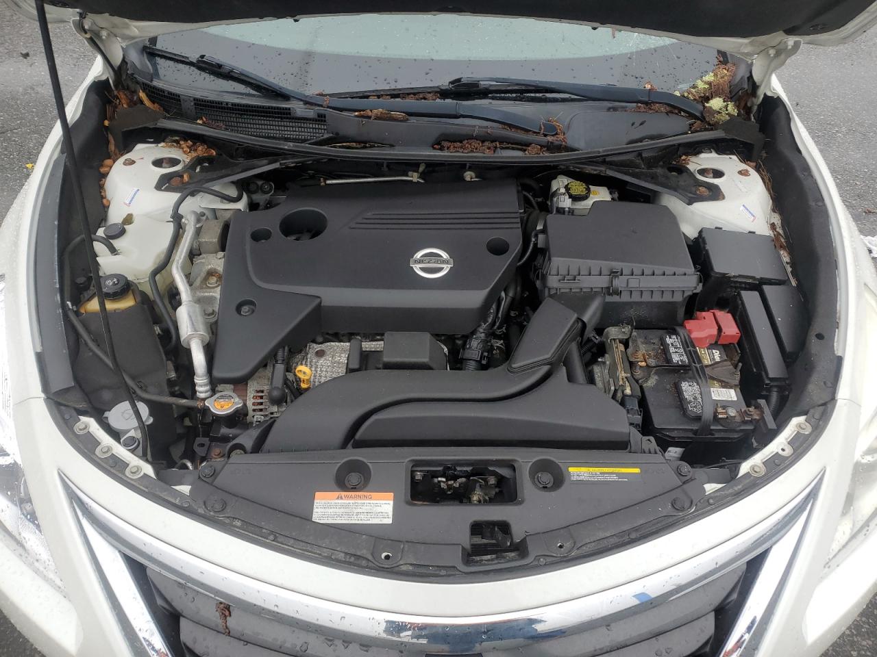 Photo 10 VIN: 1N4AL3AP4DN465713 - NISSAN ALTIMA 