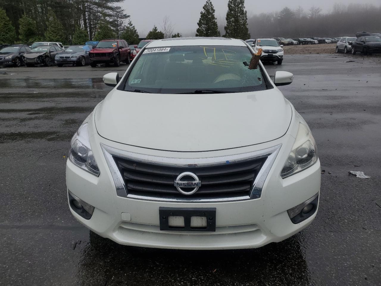 Photo 4 VIN: 1N4AL3AP4DN465713 - NISSAN ALTIMA 