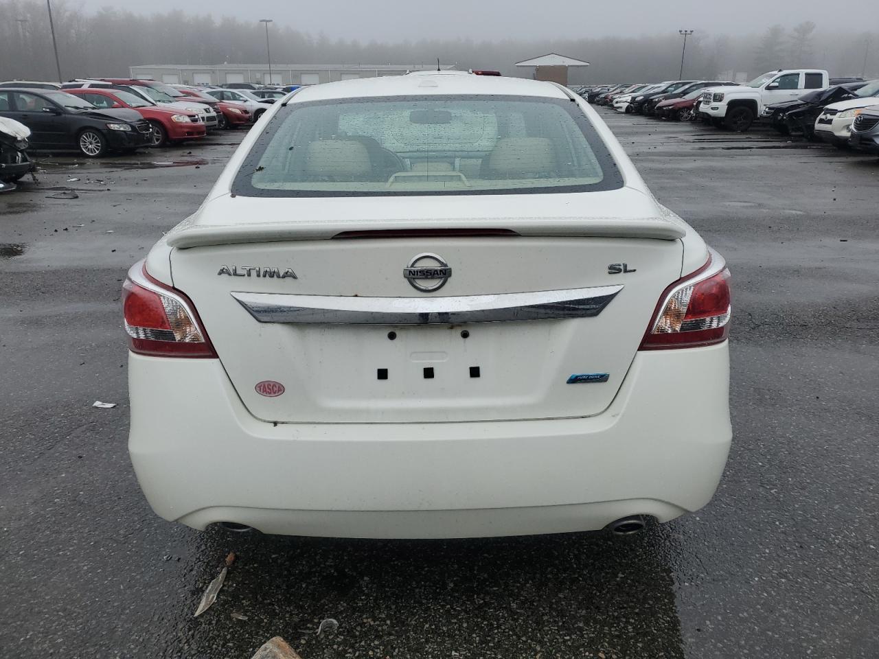 Photo 5 VIN: 1N4AL3AP4DN465713 - NISSAN ALTIMA 