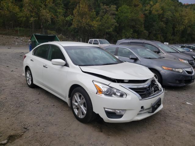 Photo 0 VIN: 1N4AL3AP4DN466103 - NISSAN ALTIMA 2.5 