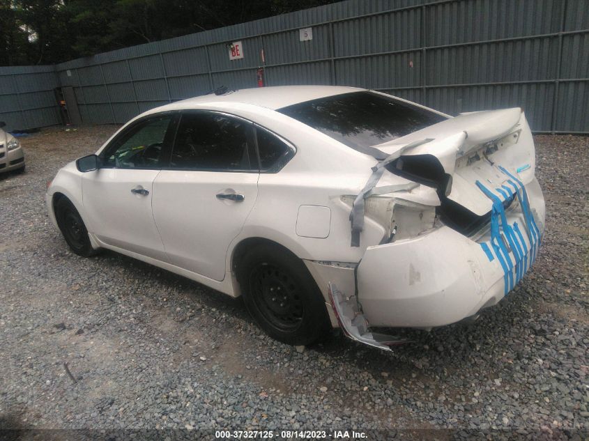 Photo 2 VIN: 1N4AL3AP4DN467736 - NISSAN ALTIMA 