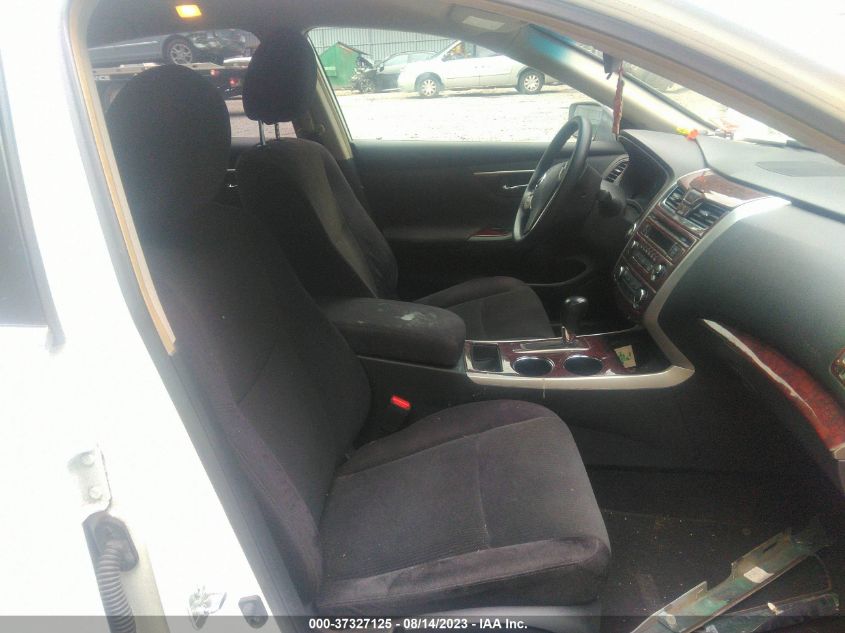 Photo 4 VIN: 1N4AL3AP4DN467736 - NISSAN ALTIMA 