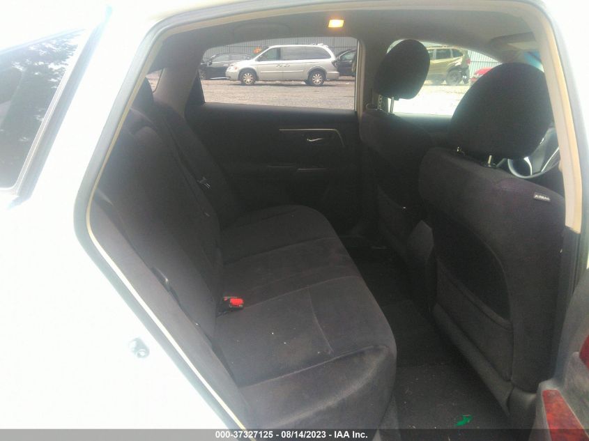 Photo 7 VIN: 1N4AL3AP4DN467736 - NISSAN ALTIMA 