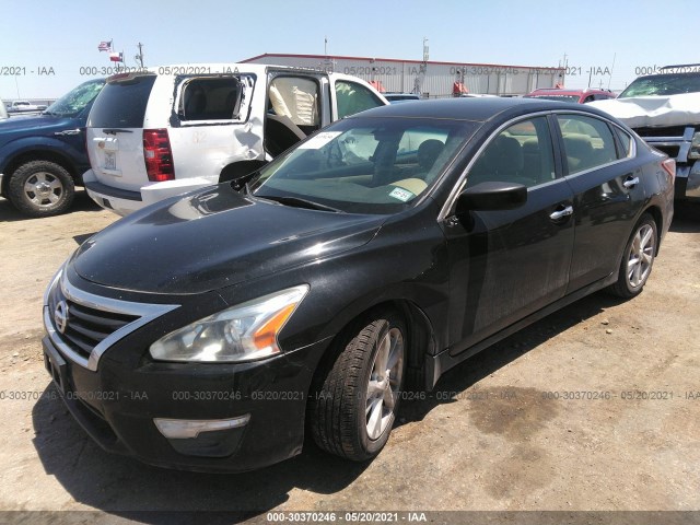 Photo 1 VIN: 1N4AL3AP4DN469423 - NISSAN ALTIMA 