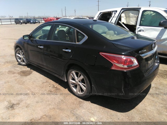 Photo 2 VIN: 1N4AL3AP4DN469423 - NISSAN ALTIMA 