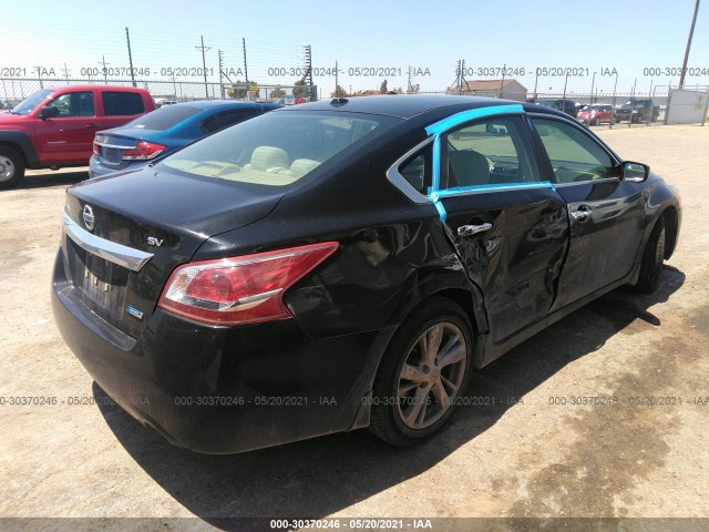 Photo 3 VIN: 1N4AL3AP4DN469423 - NISSAN ALTIMA 