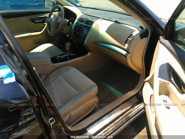 Photo 4 VIN: 1N4AL3AP4DN469423 - NISSAN ALTIMA 