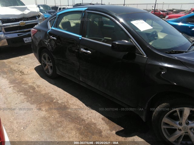 Photo 5 VIN: 1N4AL3AP4DN469423 - NISSAN ALTIMA 