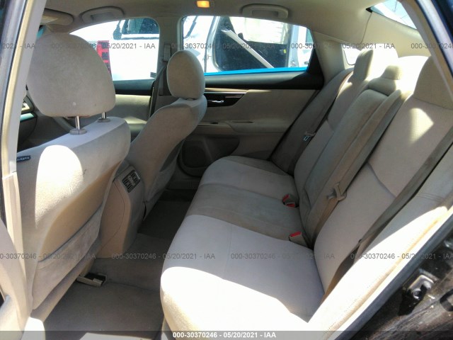 Photo 7 VIN: 1N4AL3AP4DN469423 - NISSAN ALTIMA 