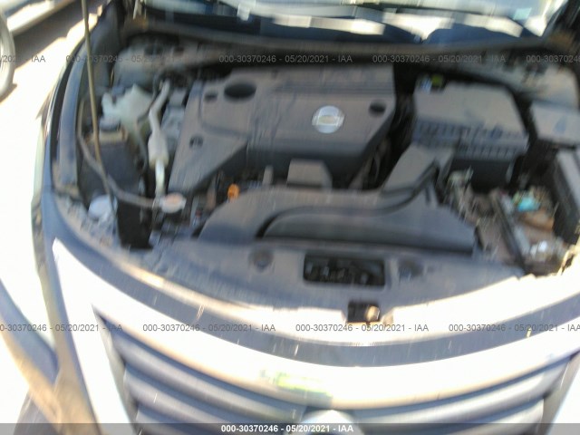 Photo 9 VIN: 1N4AL3AP4DN469423 - NISSAN ALTIMA 