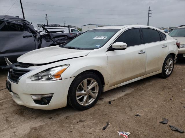 Photo 0 VIN: 1N4AL3AP4DN472094 - NISSAN ALTIMA 2.5 