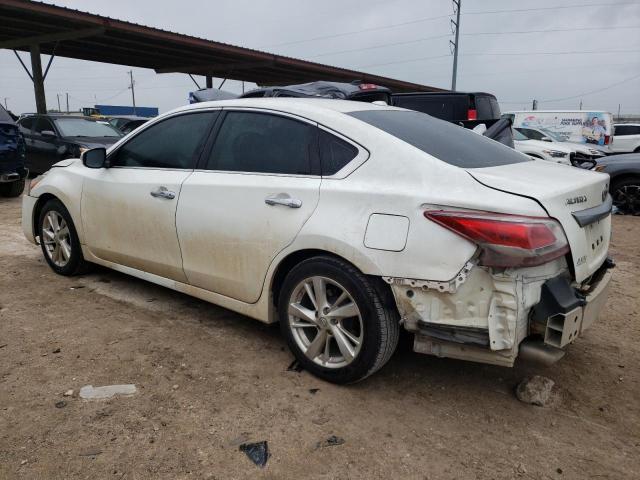 Photo 1 VIN: 1N4AL3AP4DN472094 - NISSAN ALTIMA 2.5 