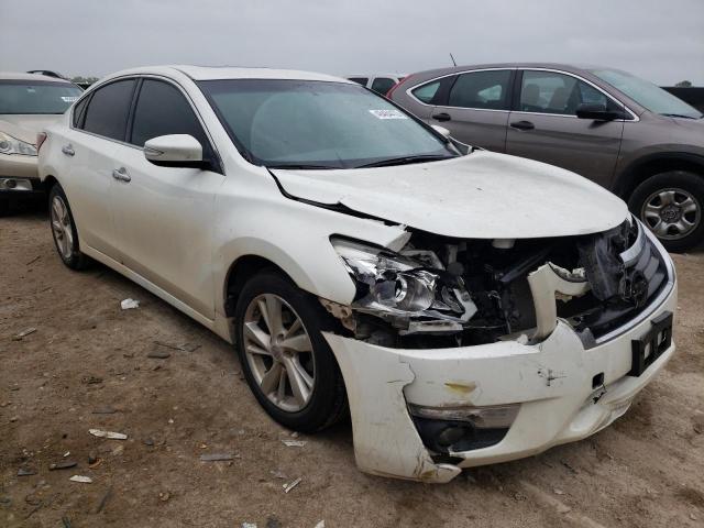 Photo 3 VIN: 1N4AL3AP4DN472094 - NISSAN ALTIMA 2.5 