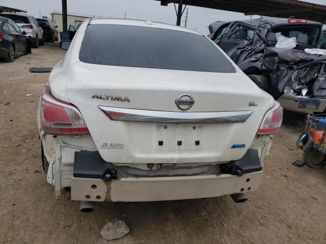 Photo 5 VIN: 1N4AL3AP4DN472094 - NISSAN ALTIMA 2.5 