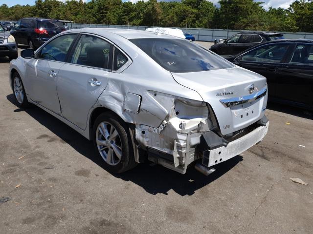 Photo 2 VIN: 1N4AL3AP4DN473441 - NISSAN ALTIMA 2.5 