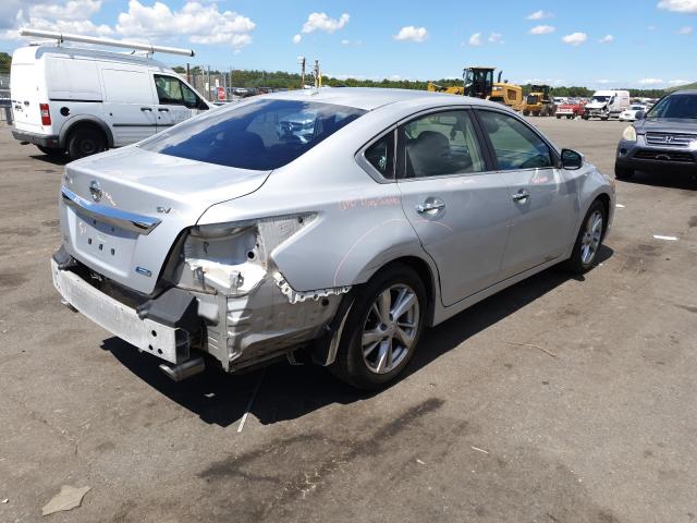 Photo 3 VIN: 1N4AL3AP4DN473441 - NISSAN ALTIMA 2.5 