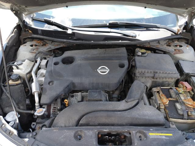 Photo 6 VIN: 1N4AL3AP4DN473441 - NISSAN ALTIMA 2.5 