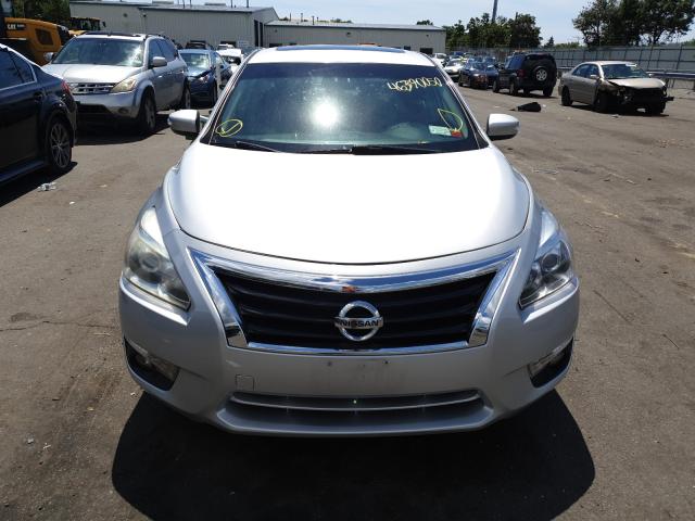 Photo 8 VIN: 1N4AL3AP4DN473441 - NISSAN ALTIMA 2.5 