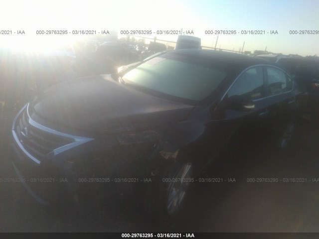 Photo 1 VIN: 1N4AL3AP4DN473469 - NISSAN ALTIMA 