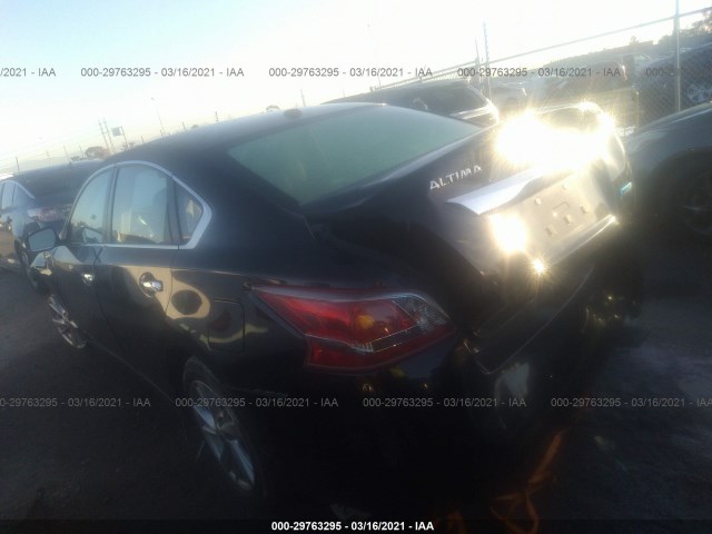 Photo 2 VIN: 1N4AL3AP4DN473469 - NISSAN ALTIMA 