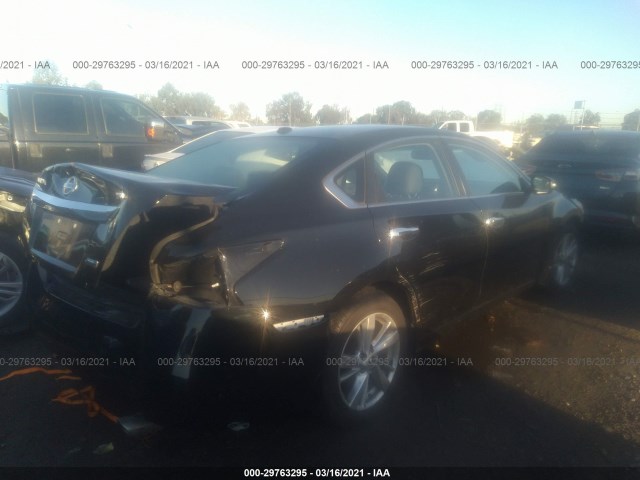 Photo 3 VIN: 1N4AL3AP4DN473469 - NISSAN ALTIMA 