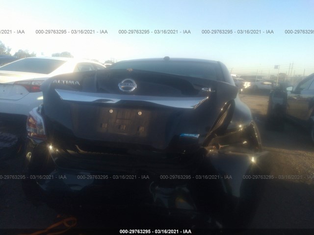 Photo 5 VIN: 1N4AL3AP4DN473469 - NISSAN ALTIMA 