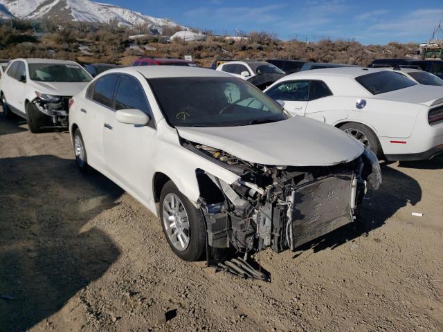 Photo 0 VIN: 1N4AL3AP4DN474332 - NISSAN ALTIMA 2.5 