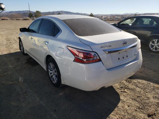 Photo 2 VIN: 1N4AL3AP4DN474332 - NISSAN ALTIMA 2.5 