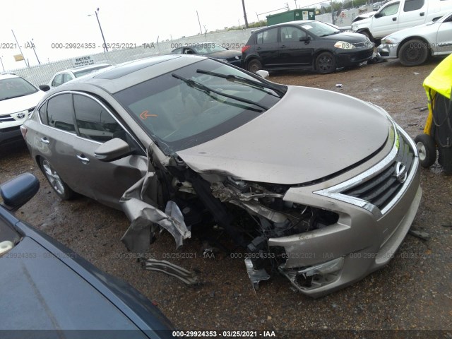 Photo 0 VIN: 1N4AL3AP4DN474458 - NISSAN ALTIMA 