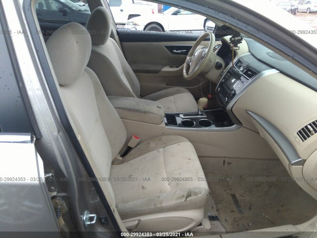 Photo 4 VIN: 1N4AL3AP4DN474458 - NISSAN ALTIMA 