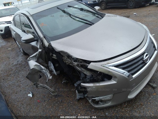 Photo 5 VIN: 1N4AL3AP4DN474458 - NISSAN ALTIMA 